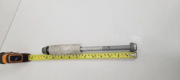Nuts/bolts