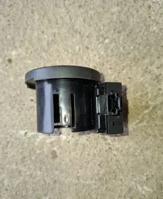 Dacia Logan I Immobiliser reader (aerial) 8200826300 D0752F679 17490602