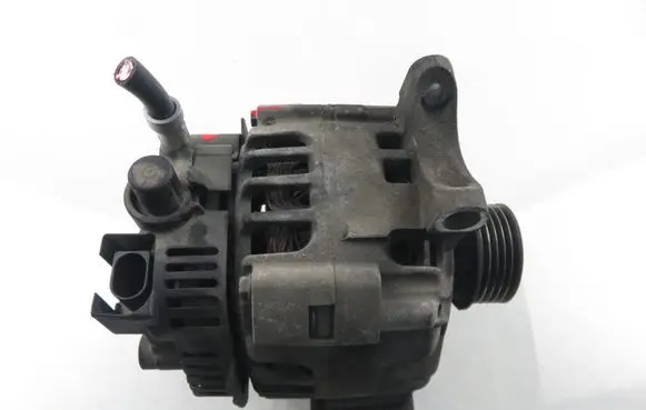Mercedes-Benz A W169 Generator/alternator A2661540802