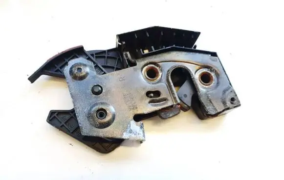 Fiat Stilo Seat back rest lock catch 1838630 046102180