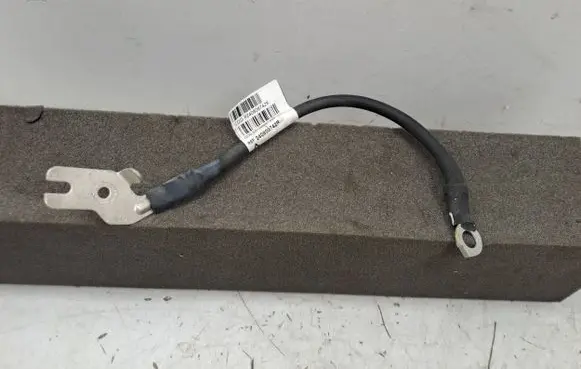 Dacia Sandero III Engine installation wiring loom 240808742R E8139808742R P240808742R