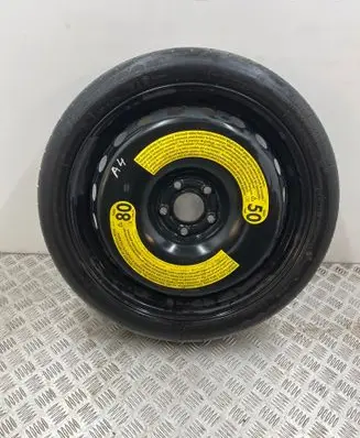 Audi A4 S4 B9 R19 spare wheel 8W0601027