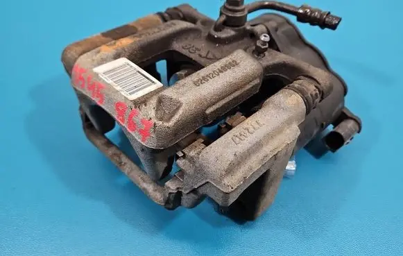Opel Grandland X Rear brake caliper 9819059480 IMPRK1545867