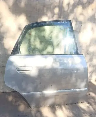 Audi A4 S4 B5 8D Rear door