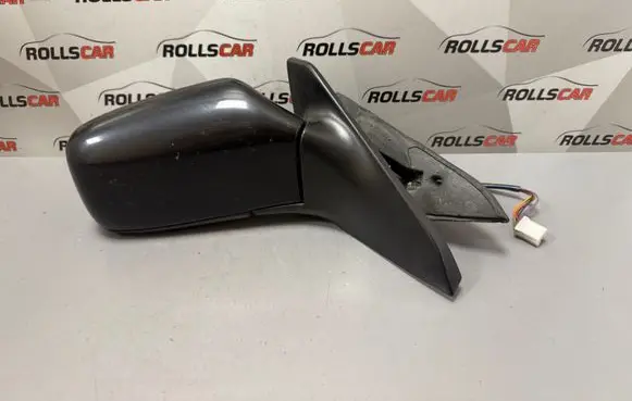 Volvo S40, V40 Front door electric wing mirror 