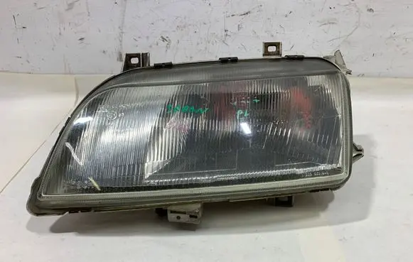 Volkswagen Sharan Headlight/headlamp 7M1941015K 0301048301 1305235254
