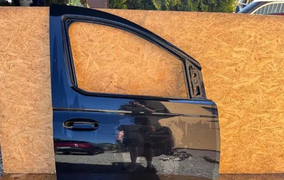Volkswagen Caddy Front door CADDY.2K.DRZWI