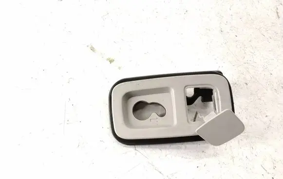Volvo V60 Cargo luggage net fixing mount 30715566