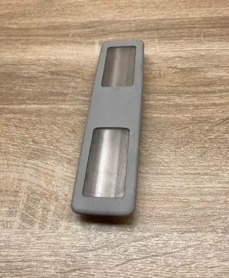 BMW 5 E39 Front seat light