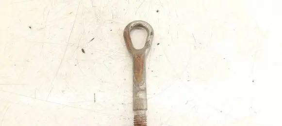 Mercedes-Benz R W251 Towing hook eye 2406280035 A2406280035