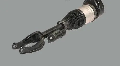 Mercedes-Benz GLE W167 Front shock absorber/damper A1673207104