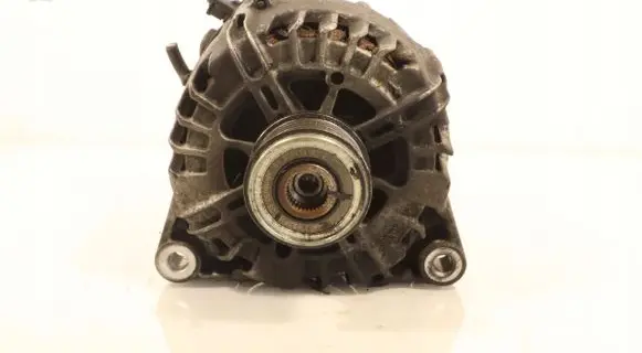 Citroen C3 Generator/alternator 9665617780