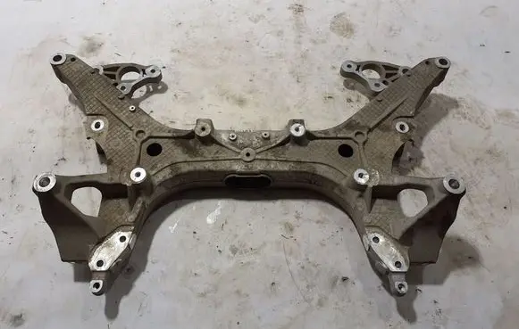 Ford Mach-E I Front subframe PJ9C5C145AA