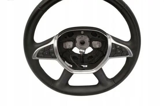Dacia Sandero Steering wheel