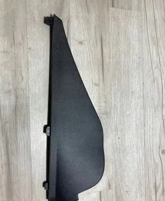 Toyota Hilux VIII Dashboard side end trim 55317kk060