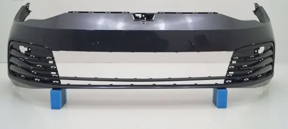 Volkswagen Golf VIII Front bumper