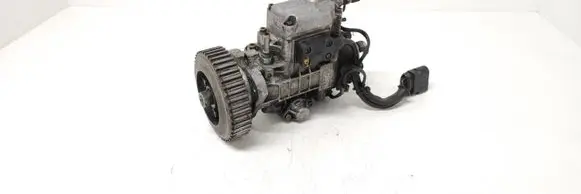 Skoda Octavia Mk2 (1Z) Fuel injection high pressure pump 0460404977 038130107D 999936