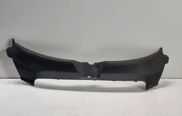 Audi A6 S6 C6 4F Radiator trim 4F0807081
