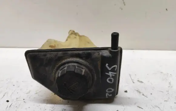 Volvo S40, V40 Coolant expansion tank/reservoir 30804963 44690