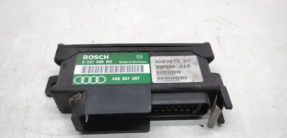 Audi 100 S4 C4 Combustion control unit/module 4A0907397