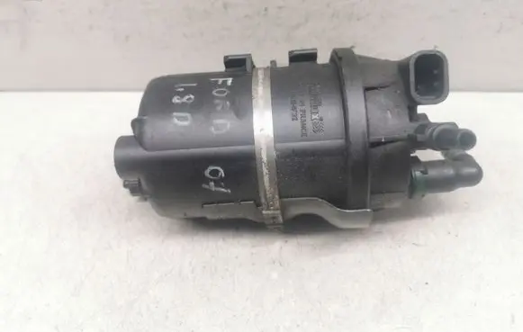 Ford Mondeo MK IV Fuel filter housing PA66GF30K