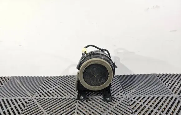 Toyota Yaris Hybrid/electric vehicle battery fan G923052020 1504006262 BASF510B12