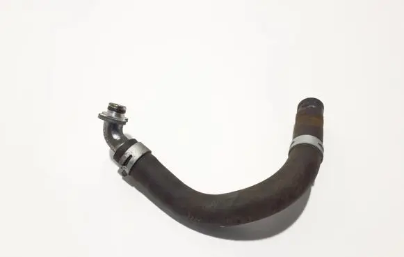 Toyota Hilux (AN120, AN130) Engine coolant pipe/hose 154910E010
