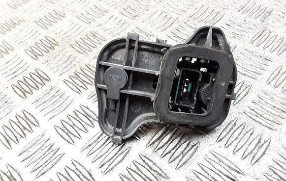 Volkswagen Golf V Tail light bulb cover holder 1k6945258