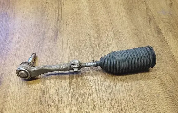BMW X3 G01 Steering tie rod 6871884 32106871884 4A01666