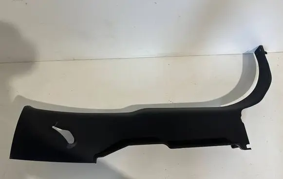 Ford F150 (C) pillar trim FL3B16278D13 FL3B16278D13ARW C1868