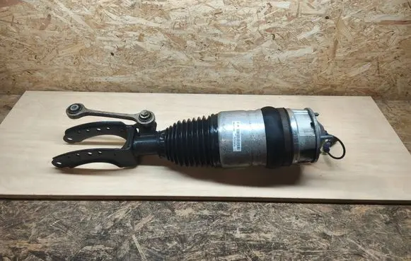 Porsche Cayenne (92A) Air suspension front shock absorber 7P5616404AD 7P5616404