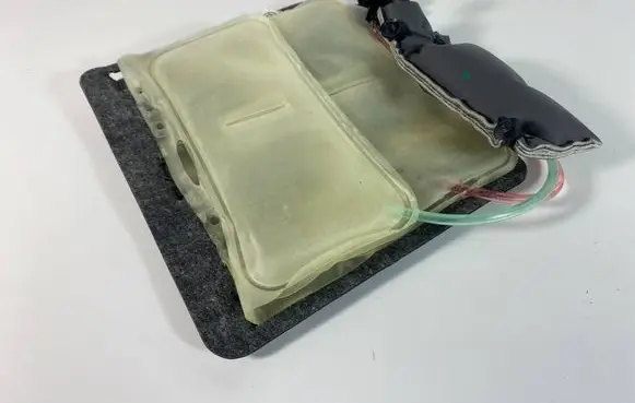 BMW 7 G11 G12 Seat control module 7313641
