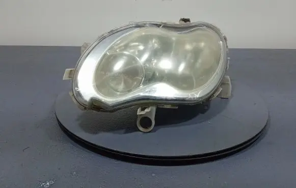 Smart ForTwo I Headlight/headlamp 0301169201