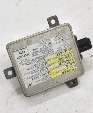 Mitsubishi Outlander Headlight ballast module Xenon W3T16271 6Y10
