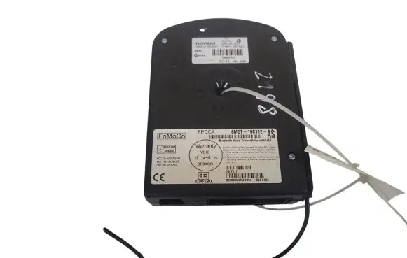 Bluetooth control unit module