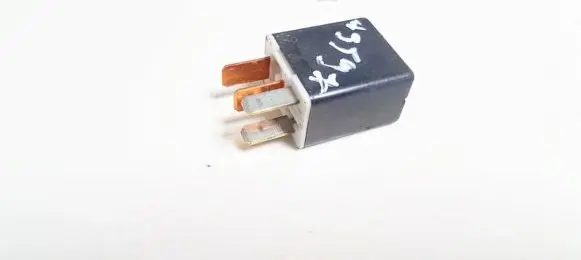 Mazda 6 Other relay b115dc12v
