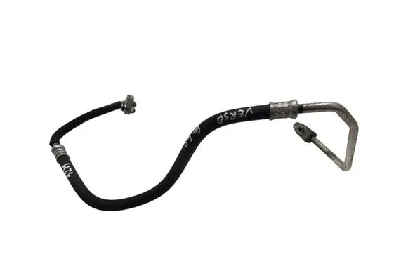 Air conditioning (A/C) pipe/hose
