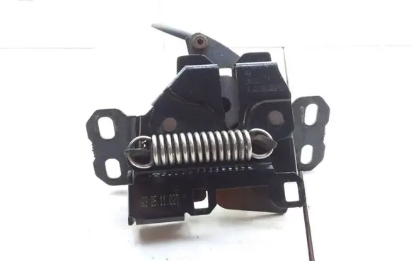 Mercedes-Benz Vaneo W414 Engine bonnet/hood lock/catch A4148800060