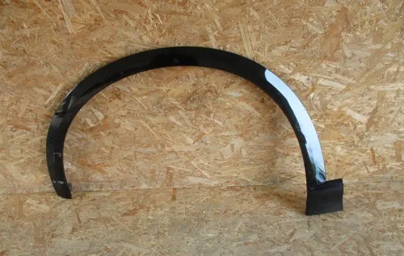 Audi Q6 e-tron Front arch trim 85H853717A