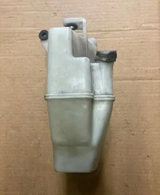 Lexus RX 300 Intake resonator 1780520040