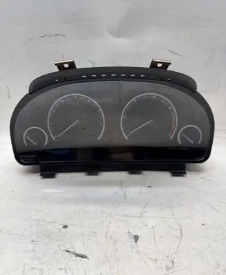 BMW 7 F01 F02 F03 F04 Speedometer (instrument cluster) 17388410 0263687110 9232954