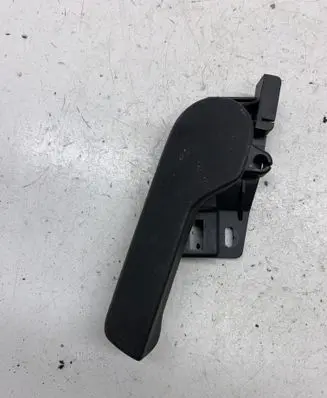 Seat Leon (1P) Engine bonnet (hood) release handle 1J1823633