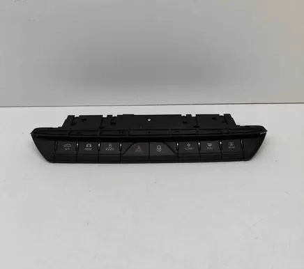 Skoda Enyaq iV A set of switches 5LA925200C