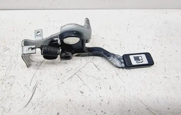 Toyota RAV 4 (XA40) Fuel cap release pull handle 7730632010
