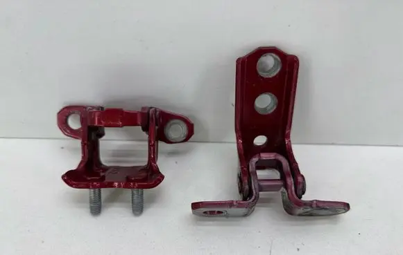 Mitsubishi Space Star Rear door hinge set 