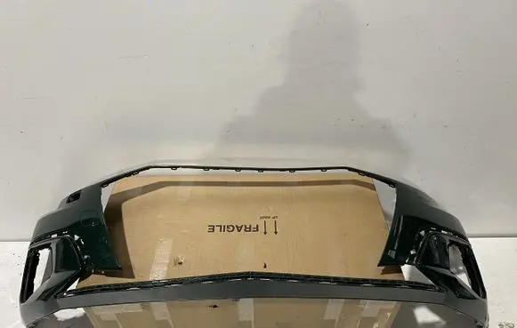 Audi A3 8Y Front bumper 8Y0807437