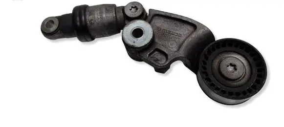Mazda 6 Generator/alternator belt tensioner SH0115980