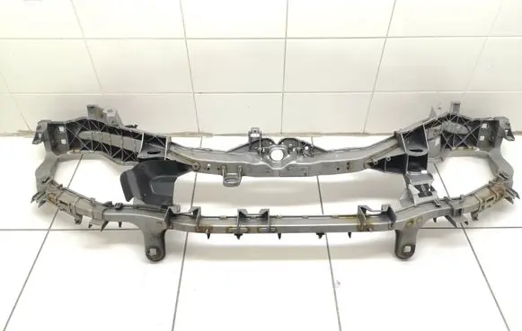 Ford Focus C-MAX Top upper radiator support slam panel 3M518B041OB
