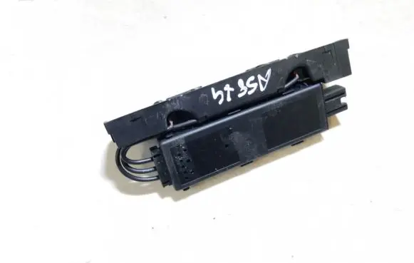 Skoda Roomster (5J) Sensor g17661c0