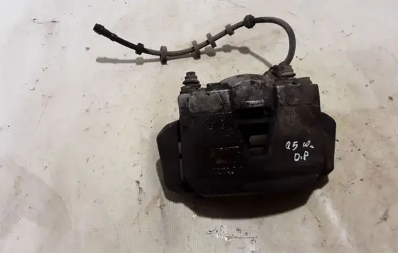 Audi Q5 SQ5 Front brake caliper 8K0615124D